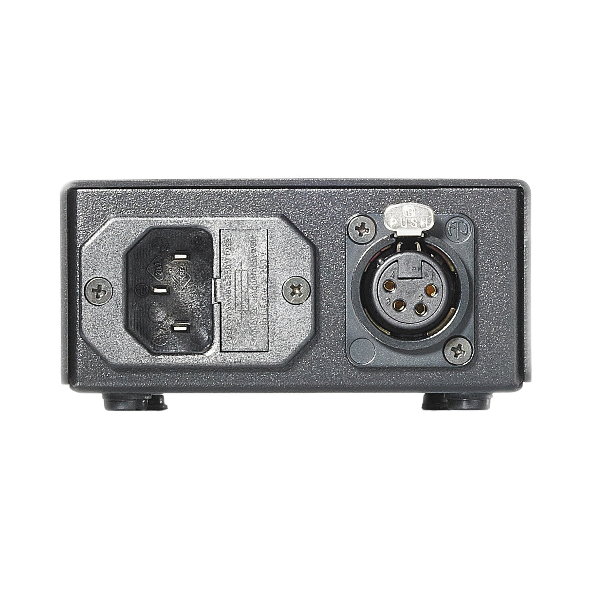 Lehmannaudio PWX Netzteil