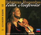 Leila Josefowicz - Bohemian Rhapsodies (Hybrid-SACD)