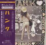 Leon Russell - Hank Wilson’s Back Vol. 1 (UHQCD)