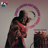 Leon Thomas - Spirits Known and Unknown (180g 33rpm)