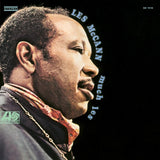 Les McCann - Much Les (180g 33rpm)