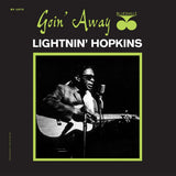 Lightnin' Hopkins - Goin' Away (180g 33rpm)