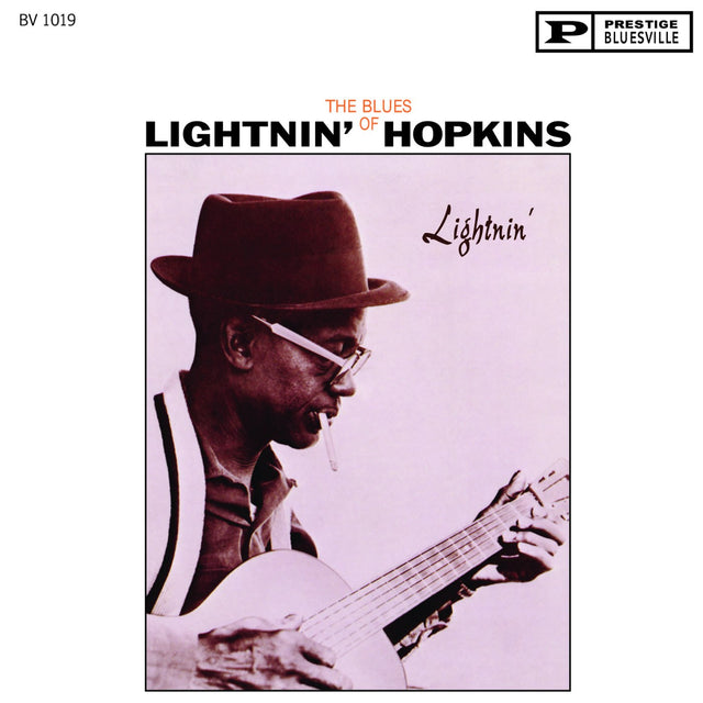 Lightnin' Hopkins - Lightnin' (180g 33rpm)
