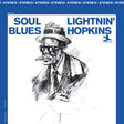 Lightnin' Hopkins - Soul Blues (180g 33rpm)