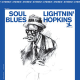 Lightnin' Hopkins - Soul Blues (180g 33rpm)