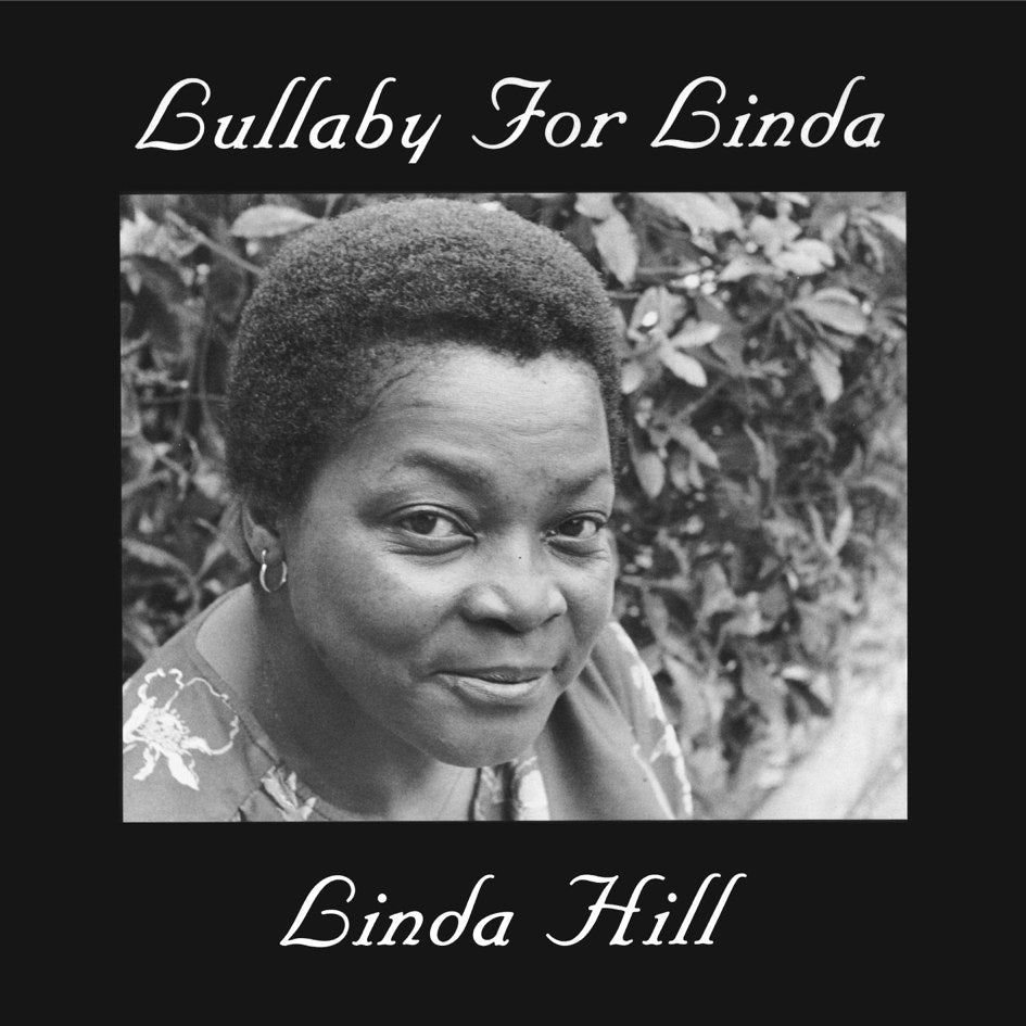 Linda Hill - Lullaby For Linda (180g 33rpm)