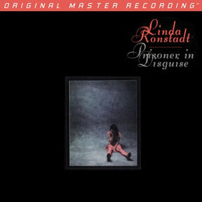 Linda Ronstadt - Prisoner in Disguise (180g 45rpm, 2LP)