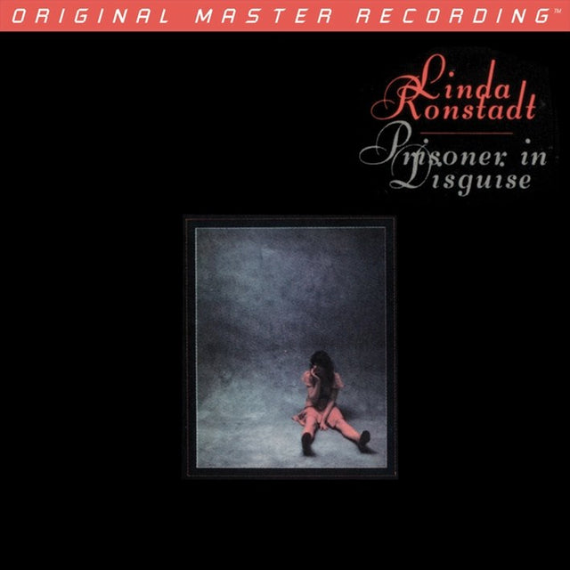 Linda Ronstadt - Prisoner in Disguise (180g 45rpm, 2LP)