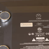 Linn Klimax DS/3/B Streamer Schwarz mit Utopik Netzteil & Organik DAC (Gebraucht)