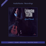 Livingston Taylor - Good Friends (180g 33rpm)