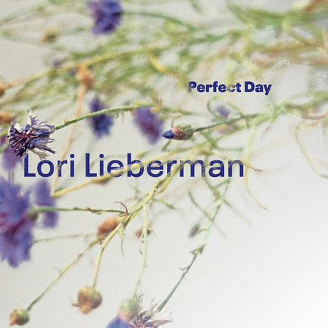 Lori Lieberman - Perfect Day (180g 45rpm)