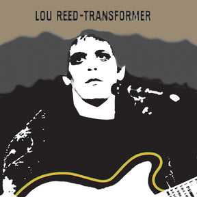 Lou Reed - Transformer (180g 33rpm)