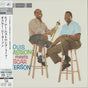 Louis Armstrong Meets Oscar Peterson (SHM-SACD)