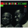 Louis Armstrong Plays W.C. Handy (180g 33rpm, 2LP)