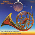 Lowell Graham - Winds of War and Peace (180g 33rpm)