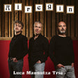 Luca Mannutza Trio - Airegin (180g 33rpm)