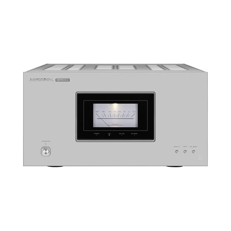 Luxman B-100 CENTENNIAL Mono-Endstufe