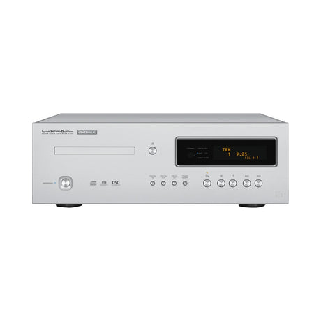 Luxman D-100 CENTENNIAL SACD-Player