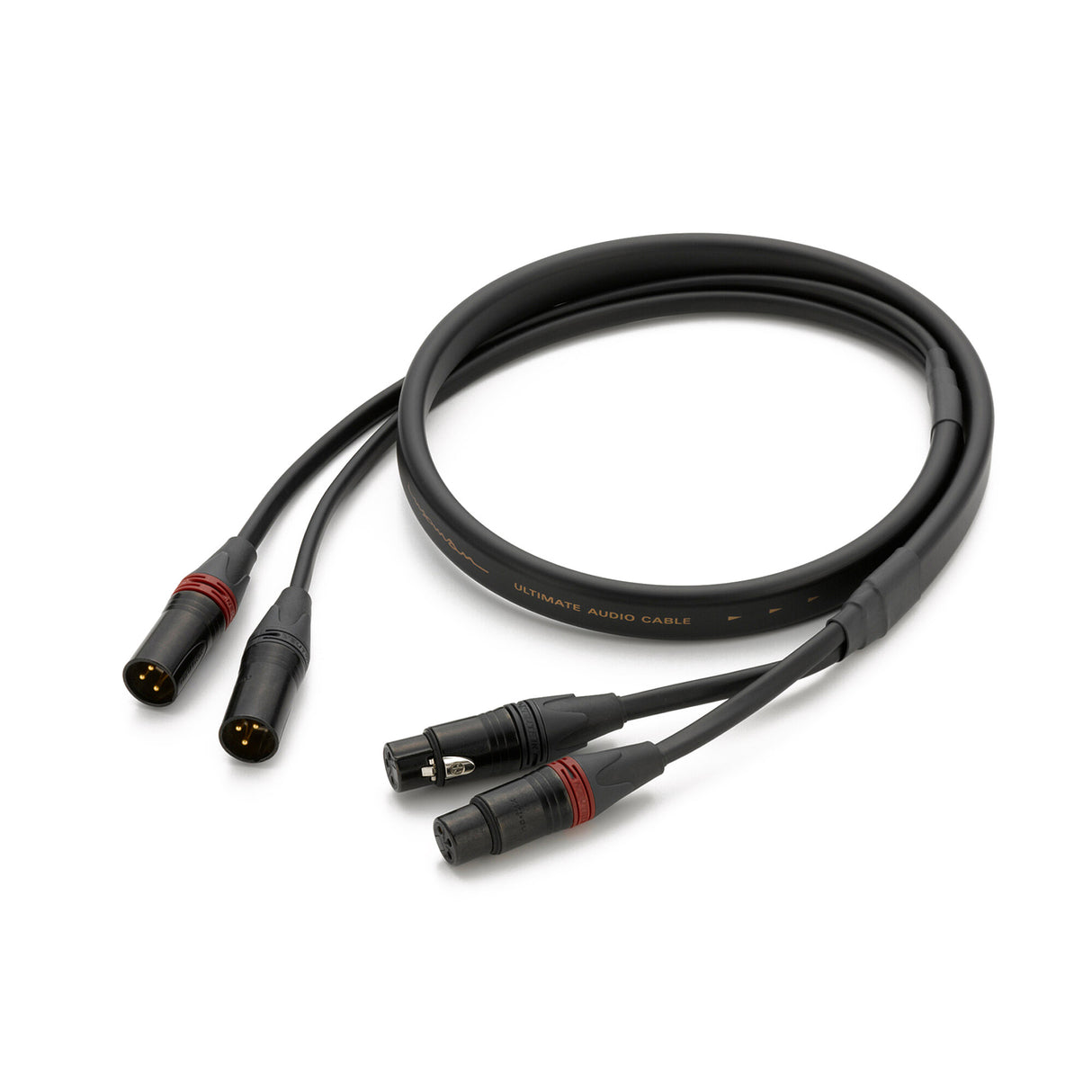 Luxman JPC-10000 XLR-Kabel