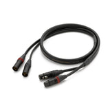 Luxman JPC-10000 XLR-Kabel