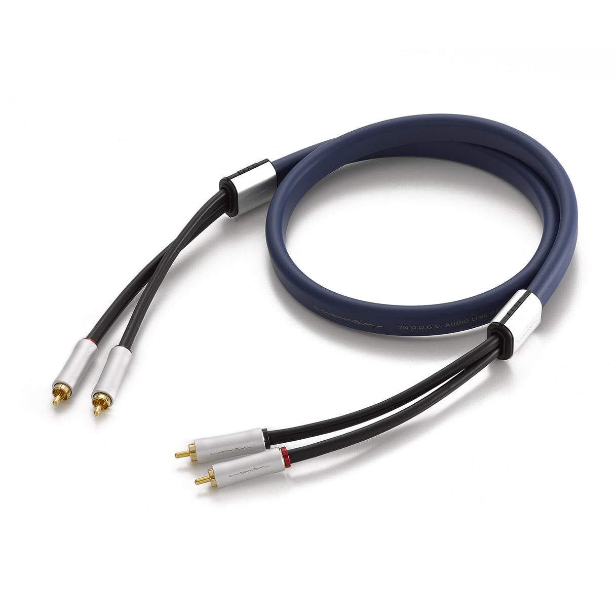 Luxman JPR-15000 RCA Cinchkabel