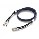 Luxman JPR-15000 RCA Cinchkabel