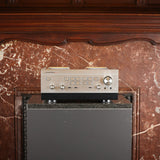 Luxman L595 A Special Edition SE Class-A Vollverstärker (Gebraucht)