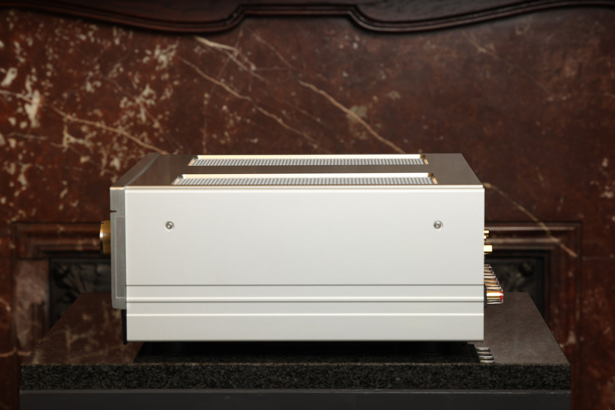 Luxman L595 A Special Edition SE Class-A Vollverstärker (Gebraucht)