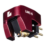 Luxman LMC-5 Tonabnehmer