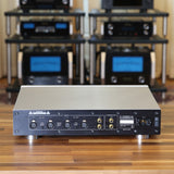 Luxman P-700u Kopfhörerverstärker Silber (Gebraucht)