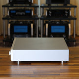 Luxman P-700u Kopfhörerverstärker Silber (Gebraucht)