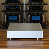 Luxman P-700u Kopfhörerverstärker Silber (Gebraucht)