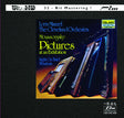 Lorin Maazel & The Cleveland Orchestra - Mussorgsky: Bilder einer Ausstellung (UltraHD-CD)