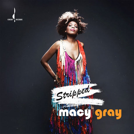 Macy Gray - Stripped (Hybrid-SACD)