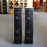 Magico A3 Standlautsprecher mit Frontgitter (Vorführware, Paar)
