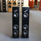 Magico A3 Standlautsprecher mit Frontgitter (Vorführware, Paar)