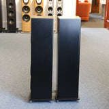 Magico A3 Standlautsprecher mit Frontgitter (Vorführware, Paar)