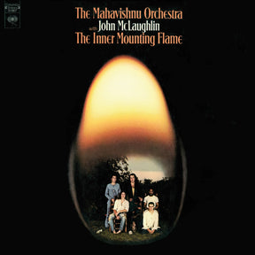 Mahavishnu Orchestra - The Inner Mounting Flame (180g 33rpm)