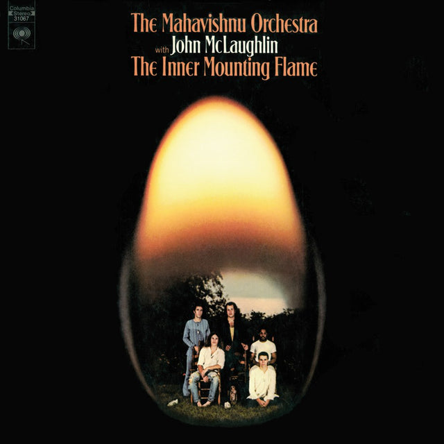 Mahavishnu Orchestra - The Inner Mounting Flame (180g 33rpm)