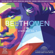 Manfred Honeck & Pittsburgh Symphony Orchestra - Beethoven: Symphony No. 9 (Hybrid-Multichannel-SACD)