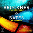 Manfred Honeck & Pittsburgh Symphony Orchestra - Bruckner: Sinfonie Nr. 7 / Bates: Resurrexit (Hybrid-Multichannel-SACD)