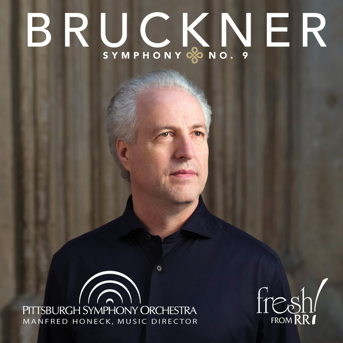 Manfred Honeck & Pittsburgh Symphony Orchestra - Bruckner: Symphony No. 9 (Hybrid-Multichannel-SACD)