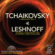 Manfred Honeck & Pittsburgh Symphony Orchestra - Tchaikovsky: Symphony No. 4 / Leshnoff: Double Concerto (Hybrid-Multichannel-SACD)