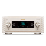 Marantz Link 10n Gold Streaming-Vorverstärker (Gebraucht)