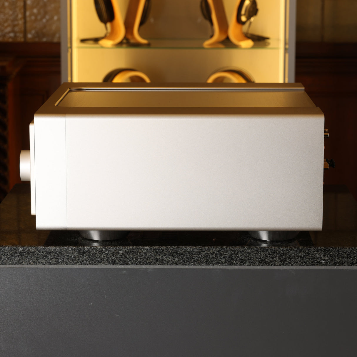 Marantz Link 10n Gold Streaming-Vorverstärker (Gebraucht)