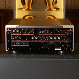 Marantz Link 10n Gold Streaming-Vorverstärker (Gebraucht)