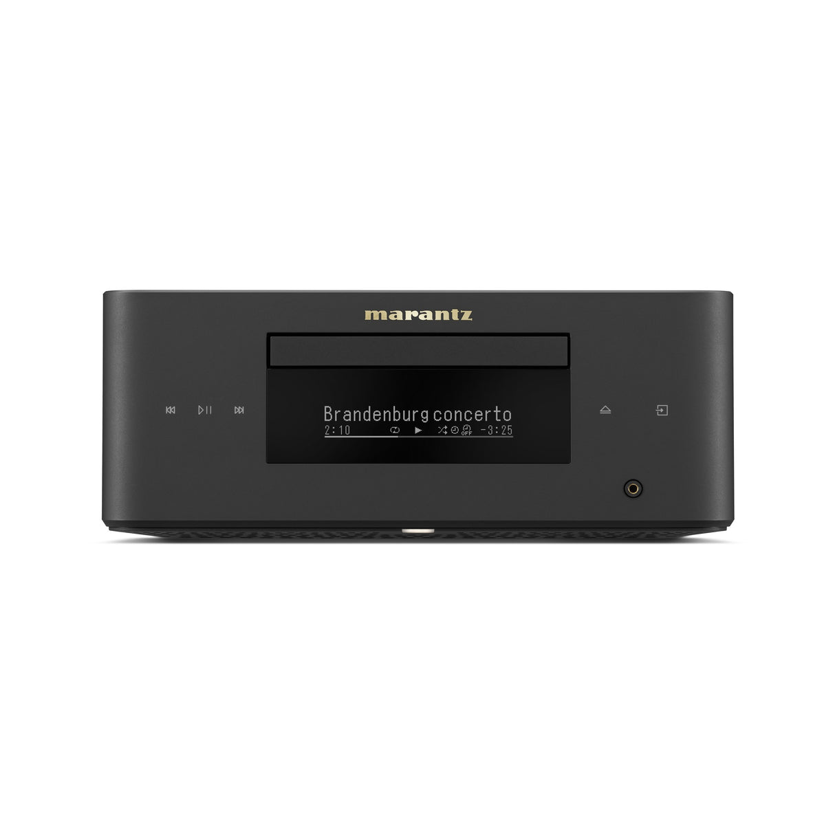 Marantz MCR 60n DAB All-in-One-System