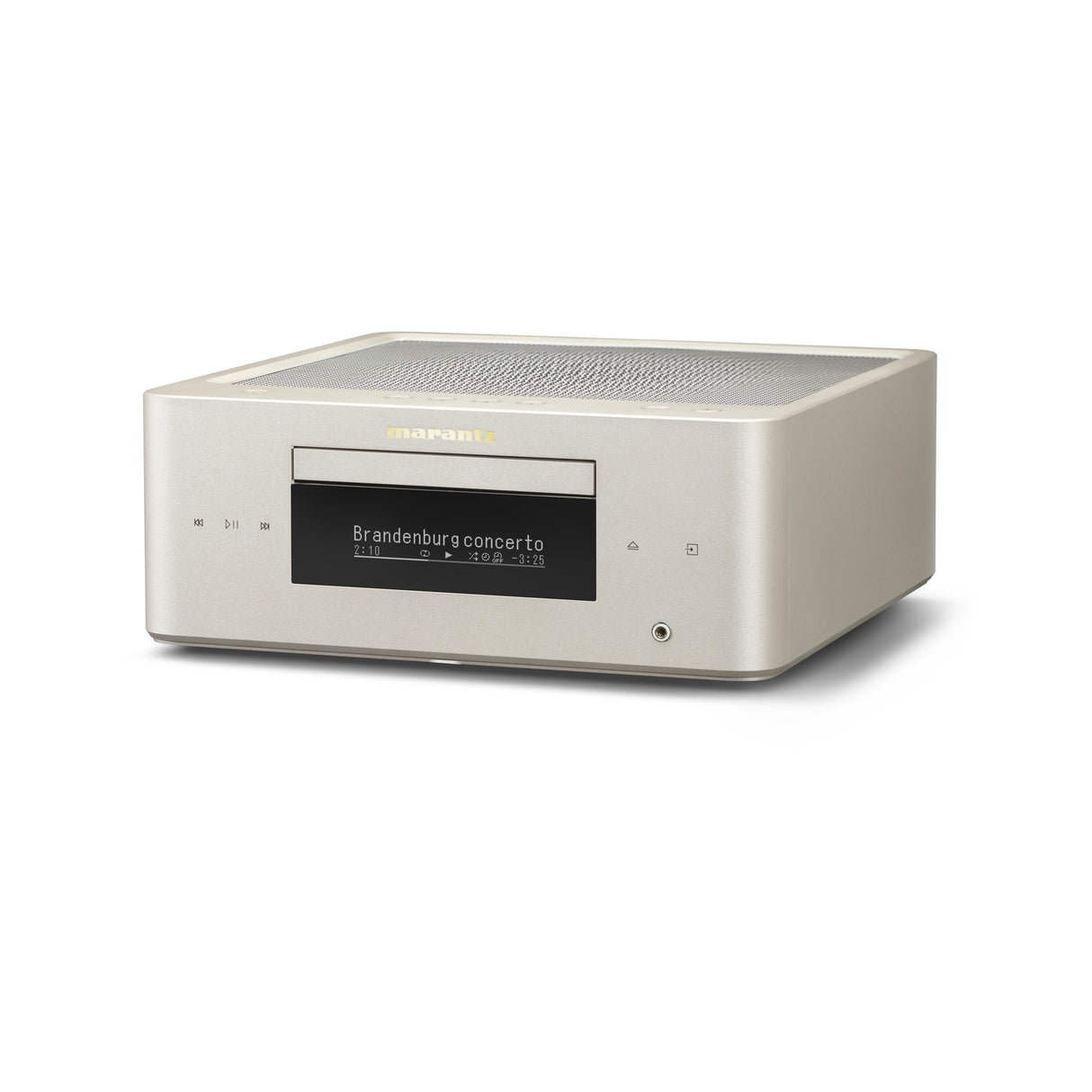 Marantz MCR 60n DAB All-in-One-System