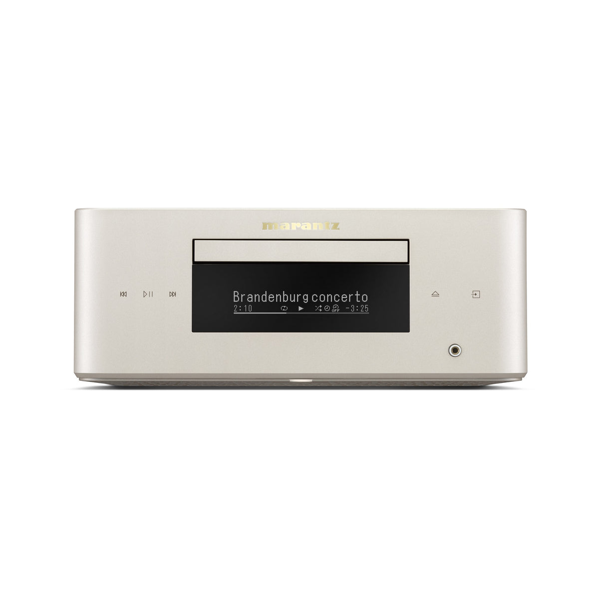 Marantz MCR 60n DAB All-in-One-System