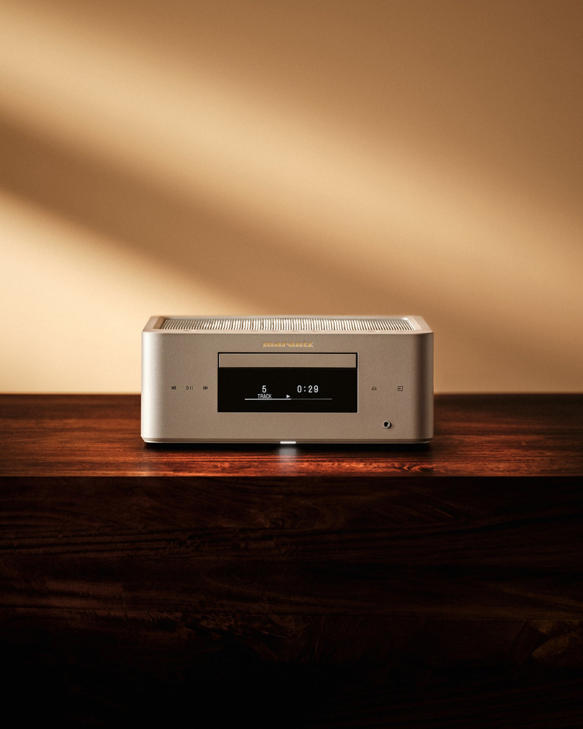 Marantz MCR 60n DAB All-in-One-System